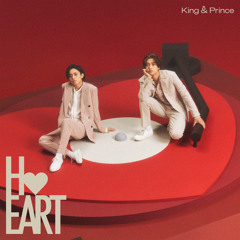 Stream King & Prince music | Listen to songs, albums