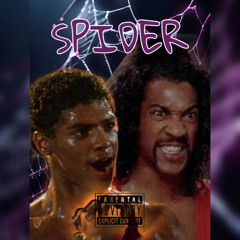 Spider (UNRELEASED) prod. by Jadirwtf