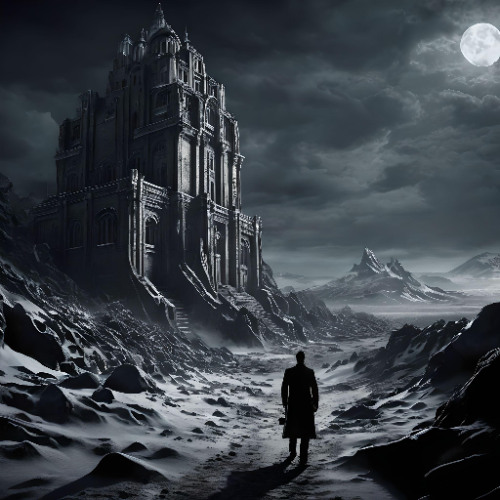 CTHULHU MYTHOS - TEMPORAL DELUSIONS