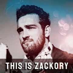 This Is Zackory
