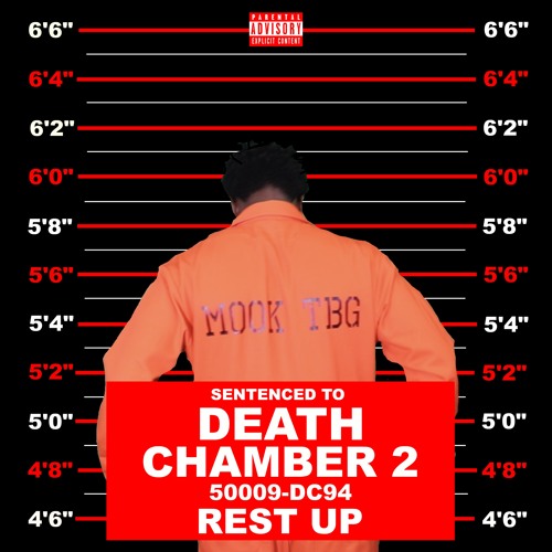 Death Chamber 2