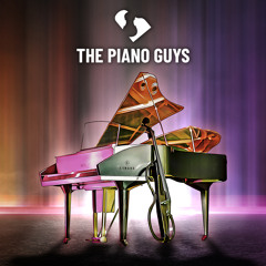 Stream The Piano Guys | Listen to music albums online for free on SoundCloud