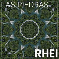 Las Piedras