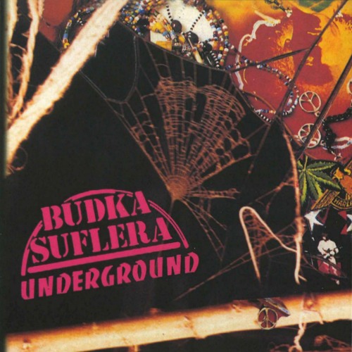 Stream Budka Suflera | Listen to Underground playlist online for free on  SoundCloud