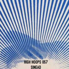 High Hoops 057 - Sinéad