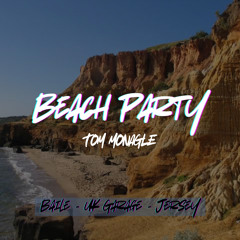 Beach Party (Live Set)