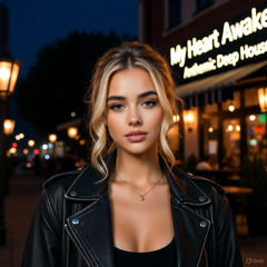 My Heart Awakes - Anthemic Deep House