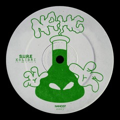 S.U.R.E. - Kolibri