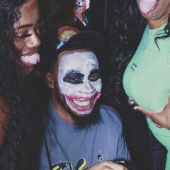 Joker Tang Remix @lilxboom #rtb #wtg #808