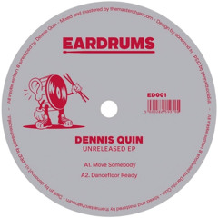 Move Somebody [Unreleased]