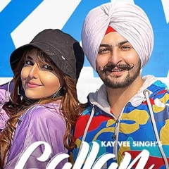 Gallan Ch Romance | Kay Vee Singh Ft Ashi Khanna -- SONG