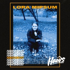HAWSMIX057 / Lora Mipsum