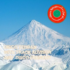 At The Lot Radio with Track Advisor and Disco Frenchy