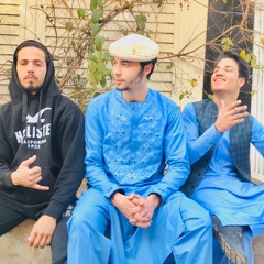 Fahim Parwani akh akhay khumarm