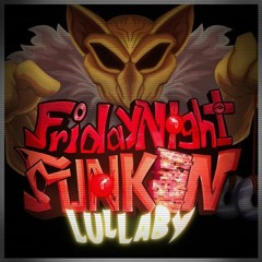 FNF: Lullaby V2 Soundtrack / OST