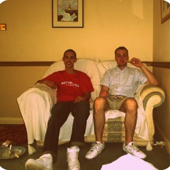 8OYC3Y - ME5 JIM'LL MIX IT GARAGE MINI MIX