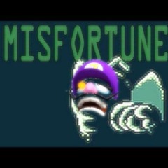 TS!Underswap - MISFORTUNE