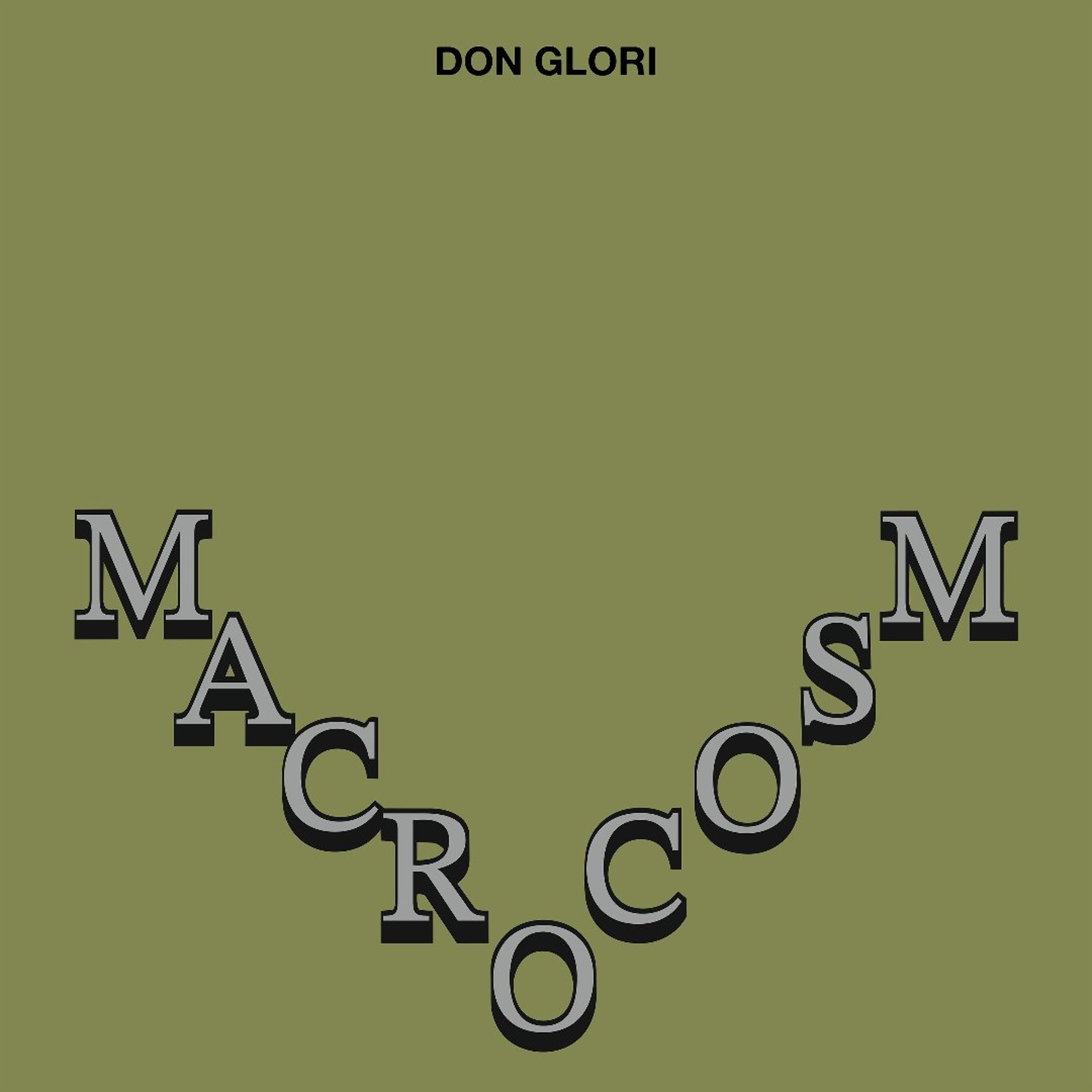 Macrocosm episode artwork