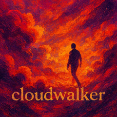 Cloudwalker - First cut, unmastered