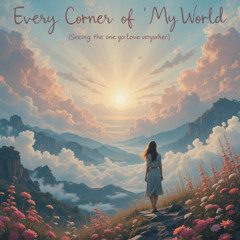 Every Corner Of My World by H.A.I.L.