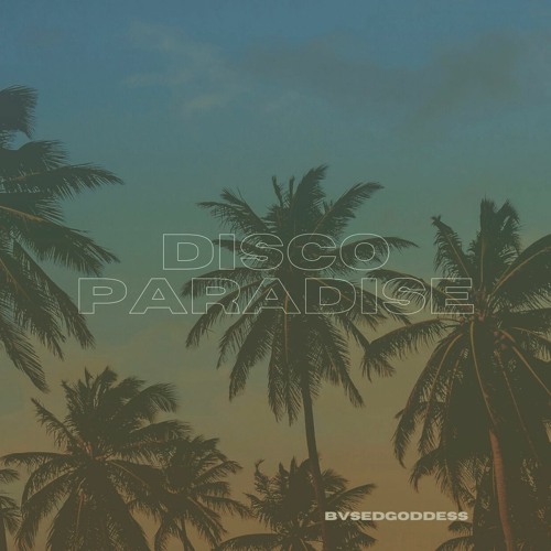 Disco Paradise