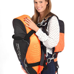 Attachable Harness – Baby Harness