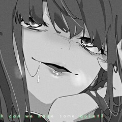 Trouble⇀Nightcore