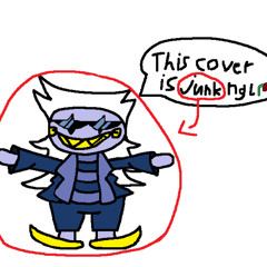 I CAN YOU CAN - Äplys cover