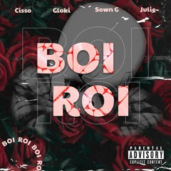 Bối Rối | JaySon ft G-Loki, Cisso, Julie