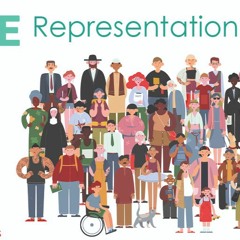 Representation Matters: Let's Talk About It