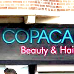 Copaca Band - \QQ/
