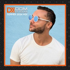 Summer 2024 Mix - Dom de Sousa
