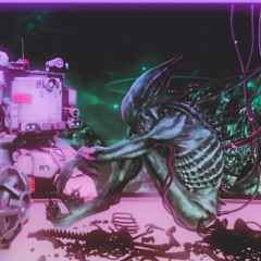 Xenomorphic