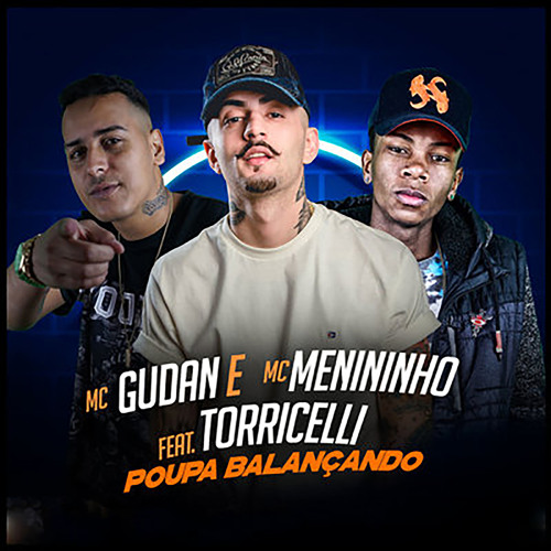 Poupa Balançando (feat. Dj Torricelli)