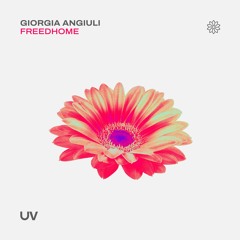Giorgia Angiuli - Freed Home [UV]