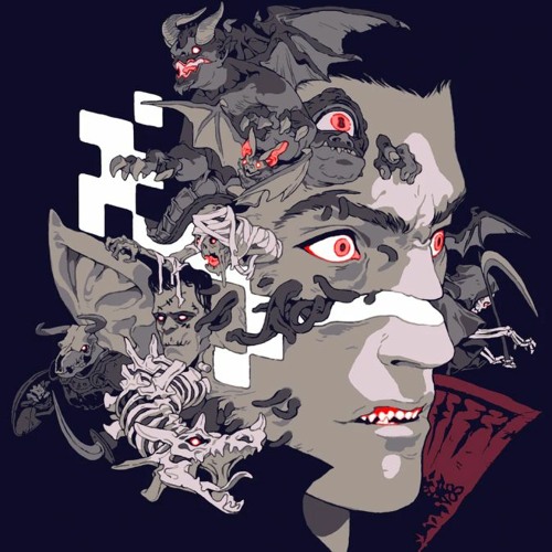 DEMON SEED [YM2151]