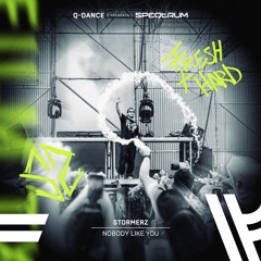 Stormerz - Nobody Like You | Q-dance presents SPEQTRUM
