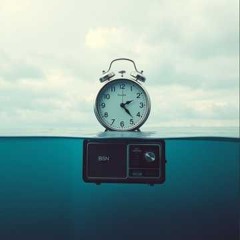 Time is Never on Your Side (Physics)