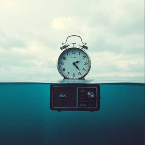 Time is Never on Your Side (Physics)