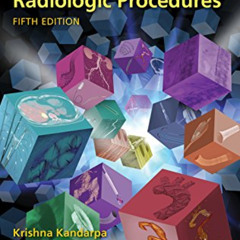 READ EBOOK 📂 Handbook of Interventional Radiologic Procedures by  Krishna Kandarpa,L