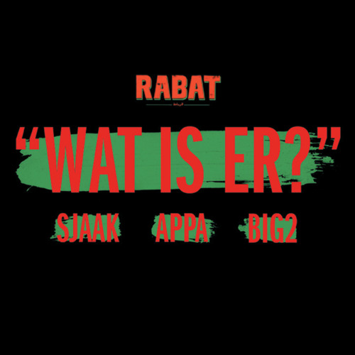 Wat Is Er?! (feat. Appa)