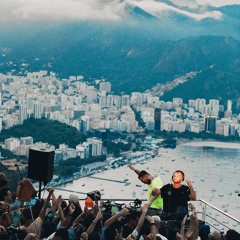 ARTBAT - Sugarloaf Mountain Rio De Janeiro, Brazil (Cercle) 🔥