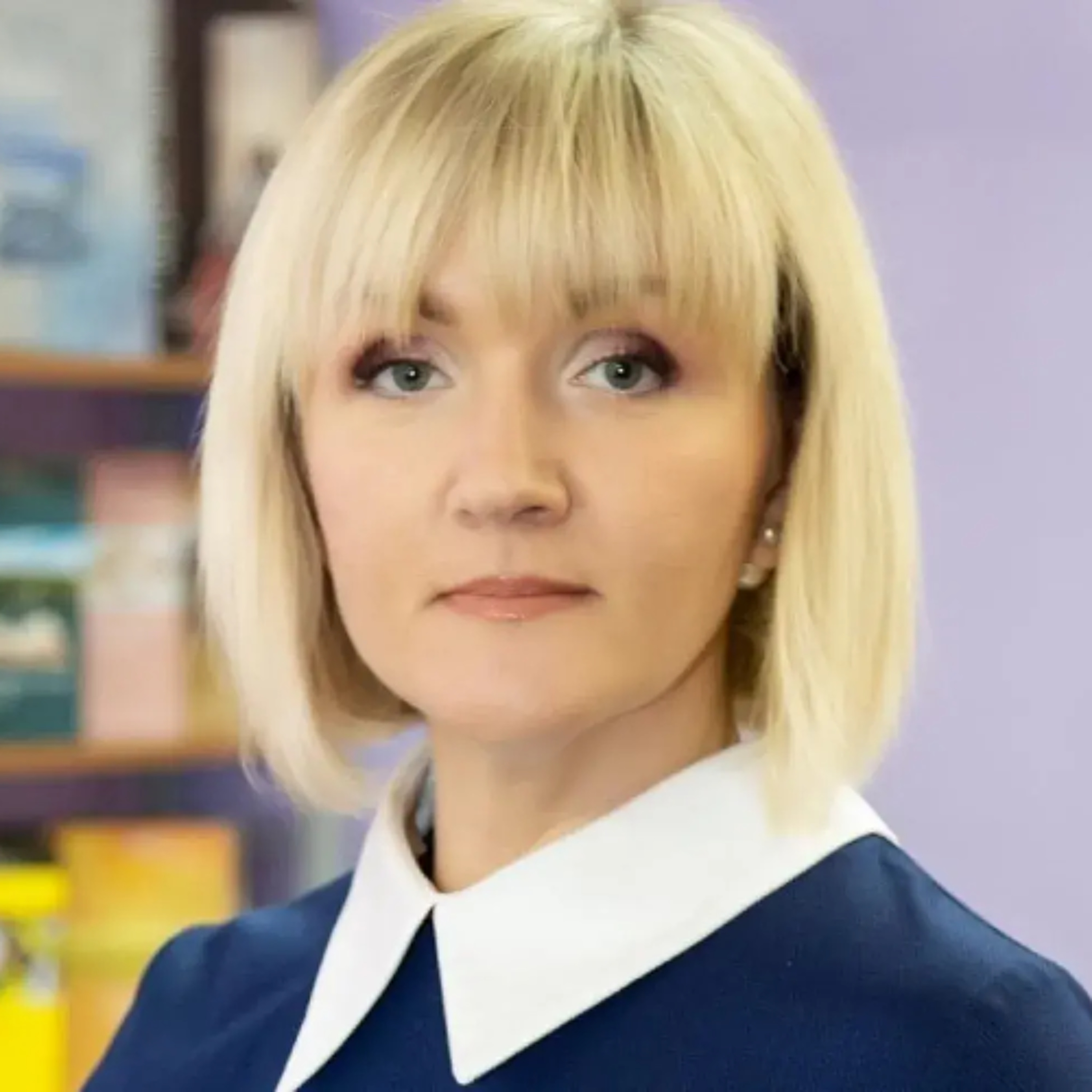 Таццяна Крапіневіч. Як абараніць беларускіх дзяцей у польскіх школах