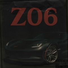 Mike2wavii - Z06 (Official Audio) ft. Pyrex.wav