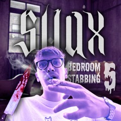 sliqx bedroom stabbing VOL.5