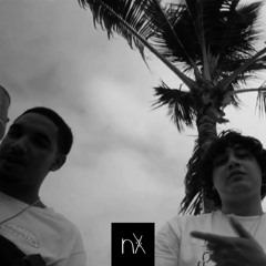 Shoreline Mafia - Moving Work (nX808 Remix) Instrumental (nom 298)