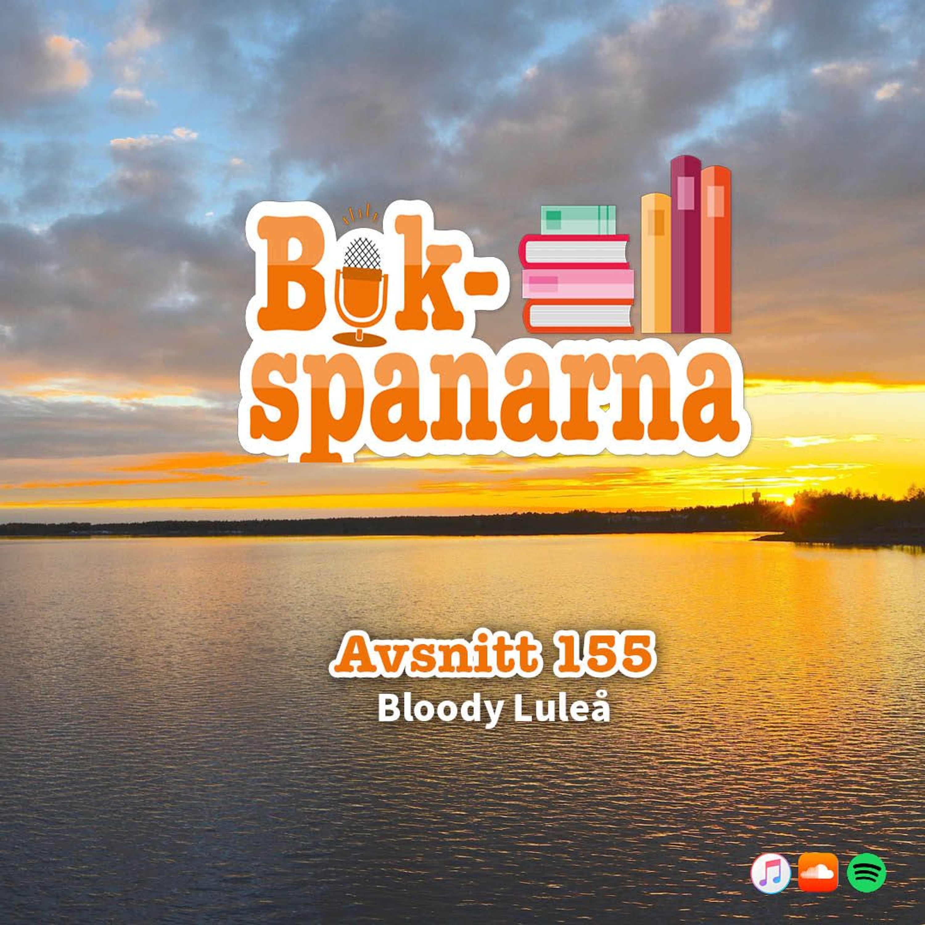 Bokspanarna