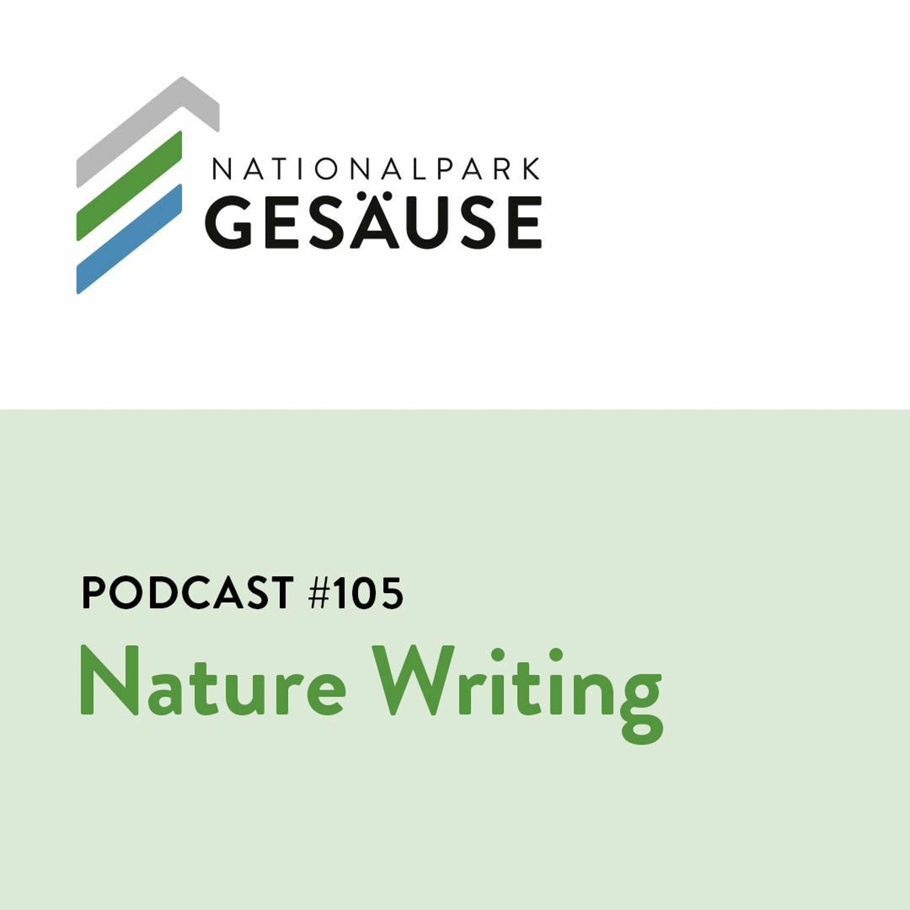 Nationalpark Gesäuse Podcast