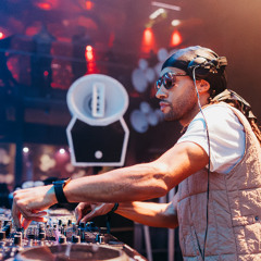 Jnr Windross Live @ Forward Motion, Studio 338 Oct 2024