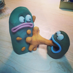 Mushroom trip